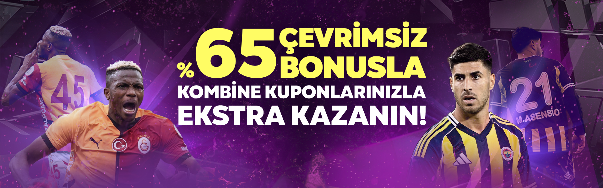 65kombine